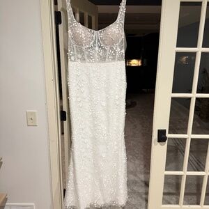 Made with Love Huxley Wedding Dress